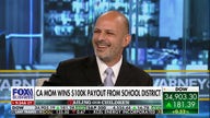 Democrats’ ‘forcing an agenda' on kids will go ‘horribly’ wrong: Nicholas Giordano