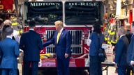 NYC's love of Trump wrecks the liberal media narrative: Sean Duffy
