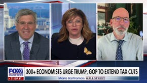 The US is still, to a certain degree, in the Biden economy, economic expert says - Fox Business News