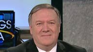 Pompeo on China threat, border crisis