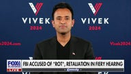 I'm taking the 'America First' agenda further than Trump ever did: Vivek Ramaswamy