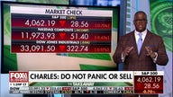 Charles Payne: Do not panic or sell