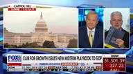 Club for Growth president reveals GOP’s new midterm playbook