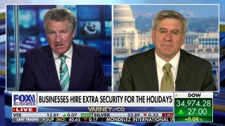 Consumers are 'propping up' this economy, says Stephen Moore - Fox Business Video