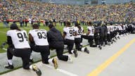 Will NFL anthem protests hurt sponsorships, viewership?