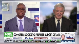 Newt Gingrich: If we want to keep a Republican House, it's vital the economy is booming