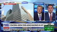 NYC’s buckling Midtown building sparks fears over aging structures