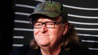 Michael Moore supports Clinton, but predicts a Trump win 