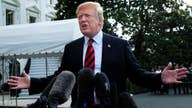 Trump: Russia should be in G7 meeting