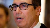 Gasparino: Tax cuts are key for Mnuchin 