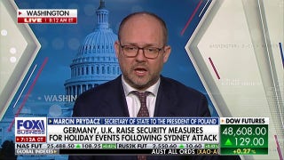 European nations on high alert as radical Islamist threats surge across continent