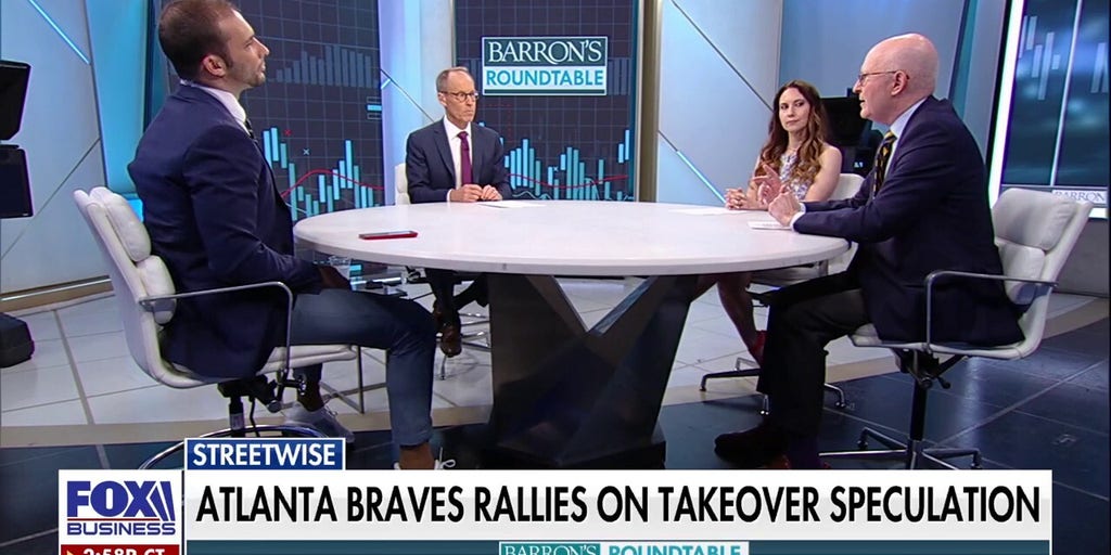 Sports, retail and beverage stocks that could be worth it