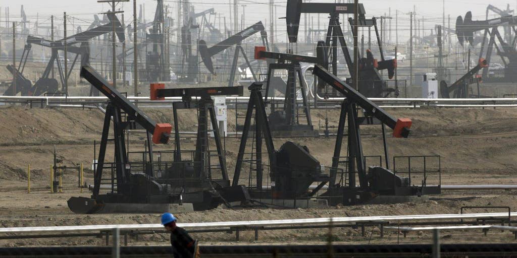 Prorating oil volumes keeping industry on life support Parsley Energy