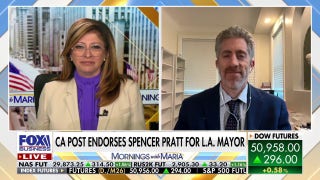 California gas prices top $6 as Newsom faces backlash over green energy agenda