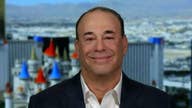 Jon Taffer: More people will enter small business 