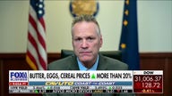 Biden’s student loan handout could have an immense impact on the US monetary system: Governor Mike Dunleavy