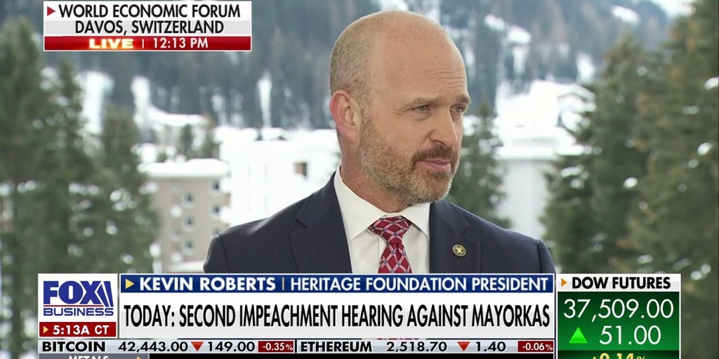 American people are ready for dhs mayorkas to be impeached and removed