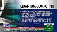 How investors can play the 'fascinating' quantum computing market