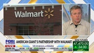 American Giant bets on US manufacturing, partners with Walmart