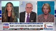 Resuming action against the Iranian regime is ‘imminent’: Former deputy national security advisor