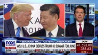 Trump is engaging in diplomacy the US hasn't seen before: Benjamin Hall
