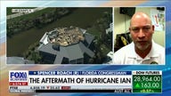 Florida state Rep. Spencer Roach predicts decade-long effort to rebuild Lee County after Hurricane Ian