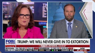 Democrats made sure hardworking taxpayers hurt, GOP lawmaker says