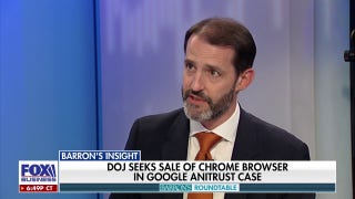 What is the impact of AI on search engines? - Fox Business Video