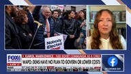Soviet communism survivor condemns DSA platform