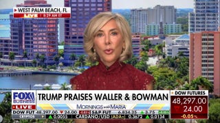 Macroeconomic expert: 'There is going to be a real tough fight for capital next year'