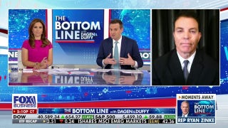 Tomas Philipson: Housing markets have taken an 'enormous' hit - Fox Business Video