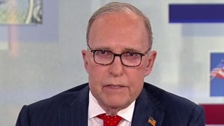  Larry Kudlow: Trump cut taxes and the entire economy benefited - Fox Business Video