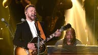 Justin Timberlake: My son will never play football