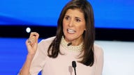 Nikki Haley has nowhere to go: Gianno Caldwell