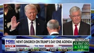 Trump gave 'the most revolutionary State of the Union' of any American president: Newt Gingrich