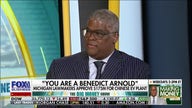 Michigan lawmakers are selling out citizens over Chinese EV plant: Charles Payne