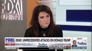 Trump is the ‘consensus’ candidate Biden ‘pretended to be’: Batya Ungar-Sargon - Fox Business Video