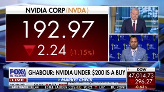 Investors brace for turbulence as shutdown and tariff uncertainty rattle markets