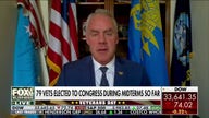Military veterans winning midterm elections sets a 'great tone': Ryan Zinke