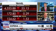 Market expert reveals what's making him bullish on travel booking companies