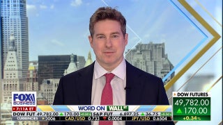 AI fears rattle software stocks as Fed warns of labor disruption