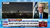  Israeli ambassador to the U.S: Iran proxies left with 'dentures,' not 'real teeth'