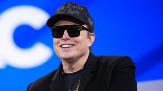 Bet on Elon Musk to successfully pivot to robotics, expert says