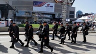 Why security was successful at the RNC in Cleveland