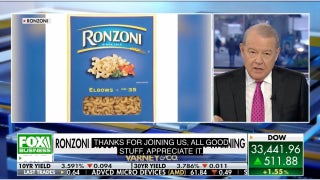 Ronzini announces the discontinuation of its 'Pastina' variety - Fox News