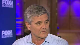 AOL co-founder Steve Case: A lot of people want to participate in the innovation economy - Fox Business Video