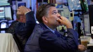Hawkish Fed speak sends Wall Street reeling