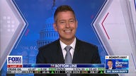 If these states don’t comply, we won’t approve the flow of the billions going to them: Sean Duffy