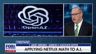 Netflix clearly needs 'a lot more growth,' Barron's editor argues