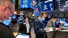 What do markets think of new Fed decision? 